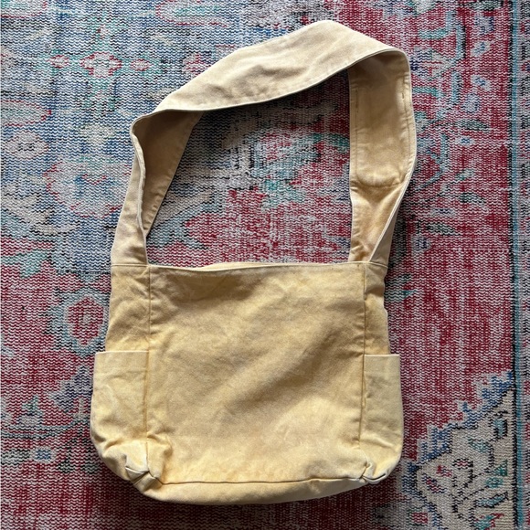 Free People Hive Carryall Bag - Picture 6 of 10